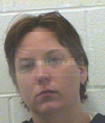 Arinda Lisa Hunter