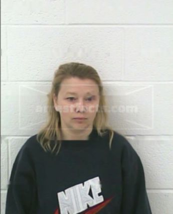 Tina M. Yetter