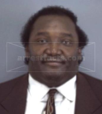 Robert Lee Dewberry