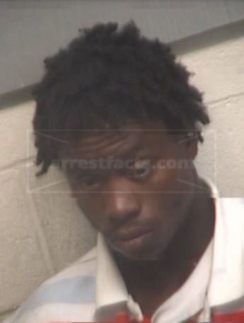 Johnathan Marquez Lewis
