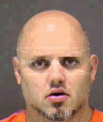 Cory Eugene Earl Wolfe