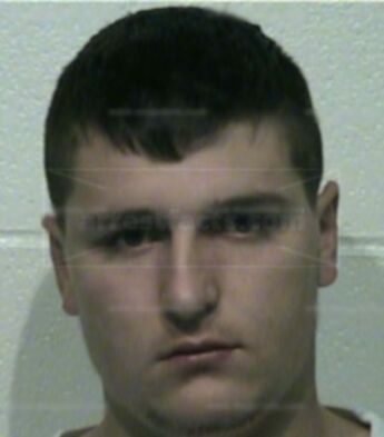 Nathan Allen Moore