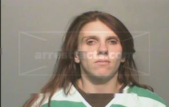 Katy Jeanne Williams