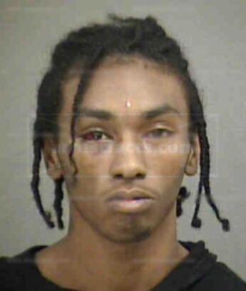 Tyrone Jeremy Moss