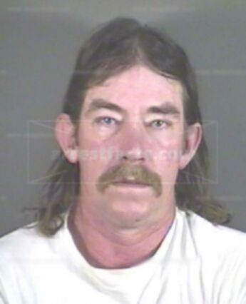 James Linious Casper