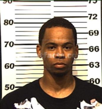 Demarco Antoine Brice