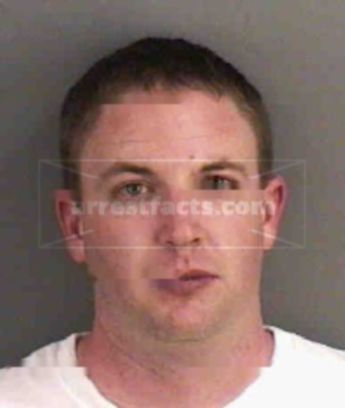Michael Sean Gordon