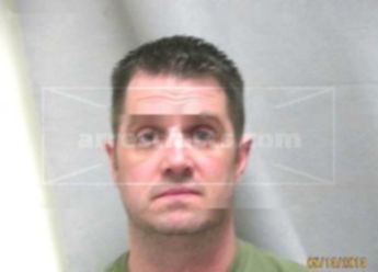 Shawn David Vanmeter