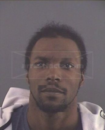 Edward Dewayne Drummond