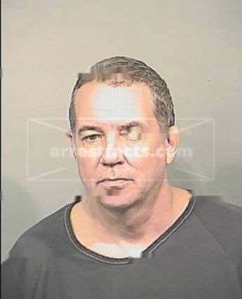 Douglas Anthony Gibson