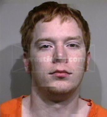 Zackary Todd Stephenson