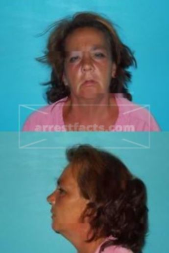 Deborah Etta Carter