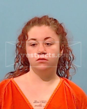 Ciara Nicole Marie Valdez