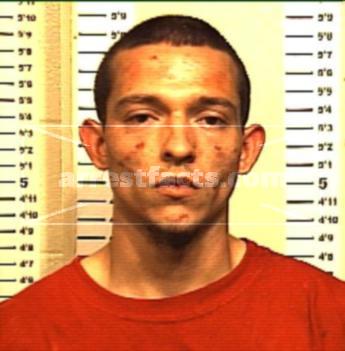 Johnny Ray Salas Jr
