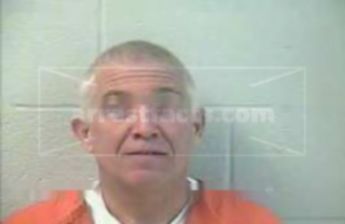 Kenneth Lee Burcham
