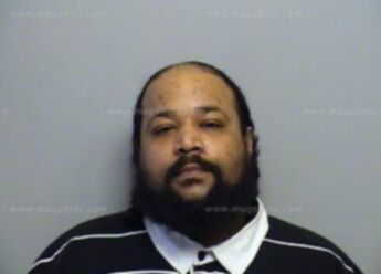 Kendell Gerald Chambers