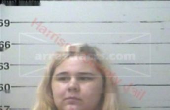 Courtney Michelle Black