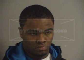 Camron Colbert
