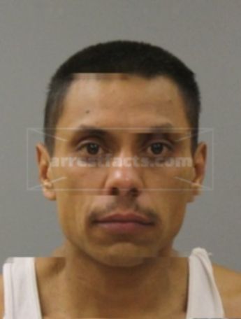 Alfredo Ortiz