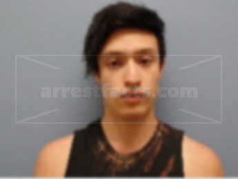 Kevin Roberto Delgado