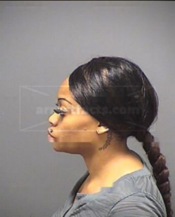 Denae Jasmine Mebane