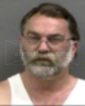 Timothy David Bradek