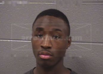 Mark Anthony White