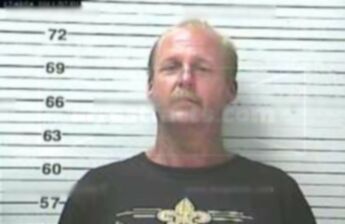 Richard Allen Tillery