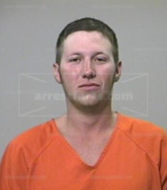 Christopher Daniel Brown