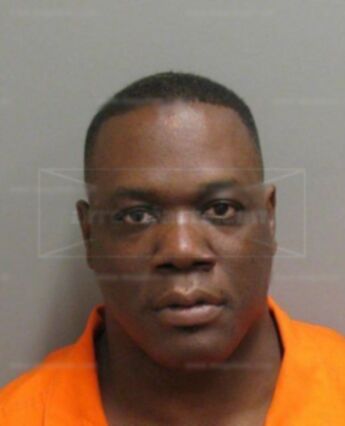 Kenneth James Robinson