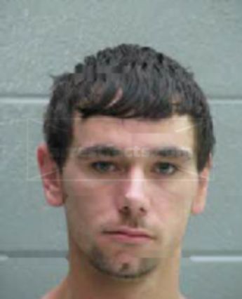 Matthew Dilon Giddens