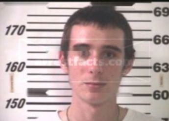 Kevin Mitchell Hounshell