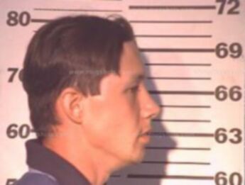 Gerald Wayne Aikman