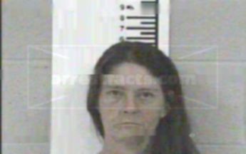 Margaret Ann Miller