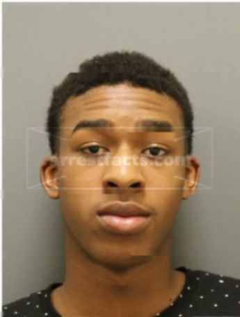 Terance Johnson