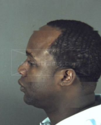 Odie Lavell Rogers