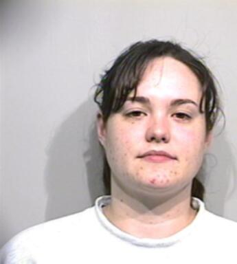 Tiffany Erin Callis
