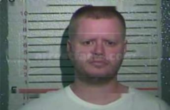 Richard Patrick Mcdonald Jr.