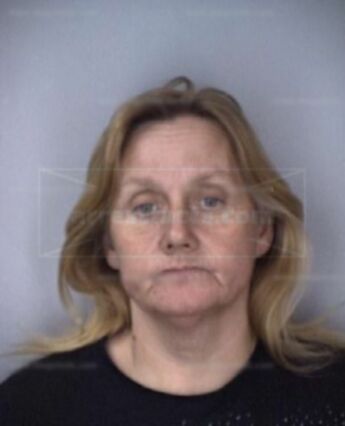 June Cheryl Spears