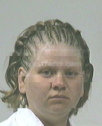 Michelle Cross