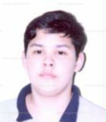 Timothy Christopher Trevino