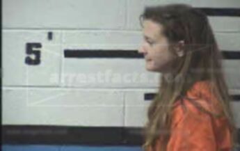 Sarah Ray Blankenship