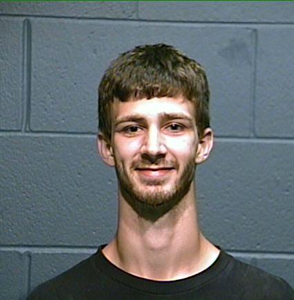 Zachary William Crumpton