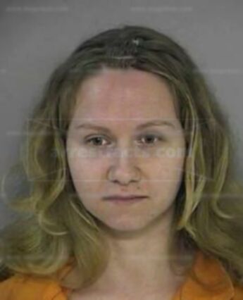 Caitland Rebecca Carter