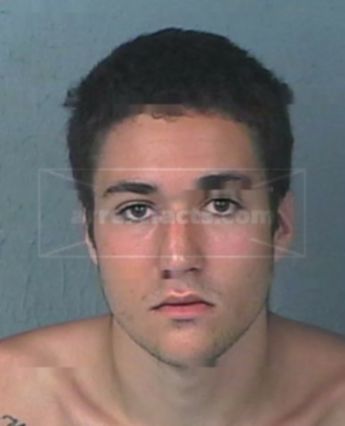 Christian Michael Shadduck