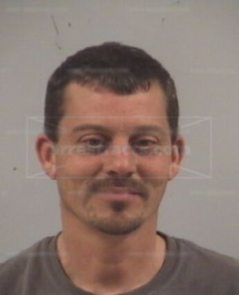 Timothy Duran Strickland