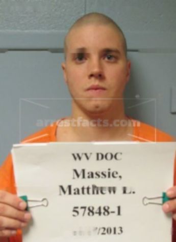 Matthew L Massie