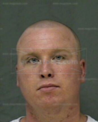 Brian Clay Wilkinson