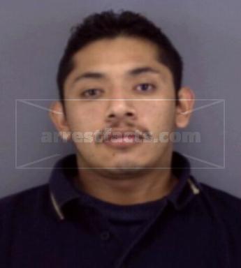 Jose Francisco Chavez
