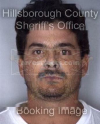 Jeffrey Arnold Santana